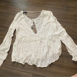 NEW forever 21 shirt